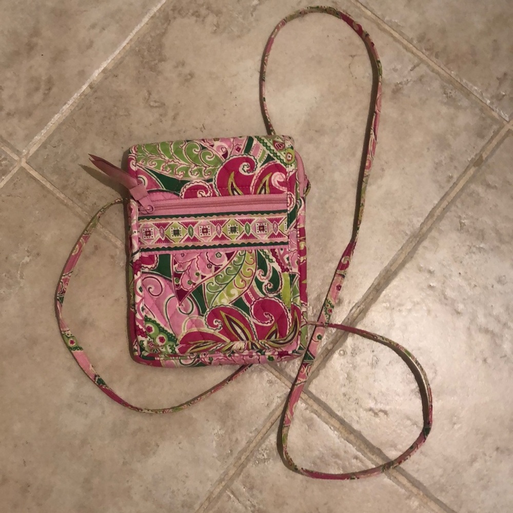 NWOT Vera Bradley bag